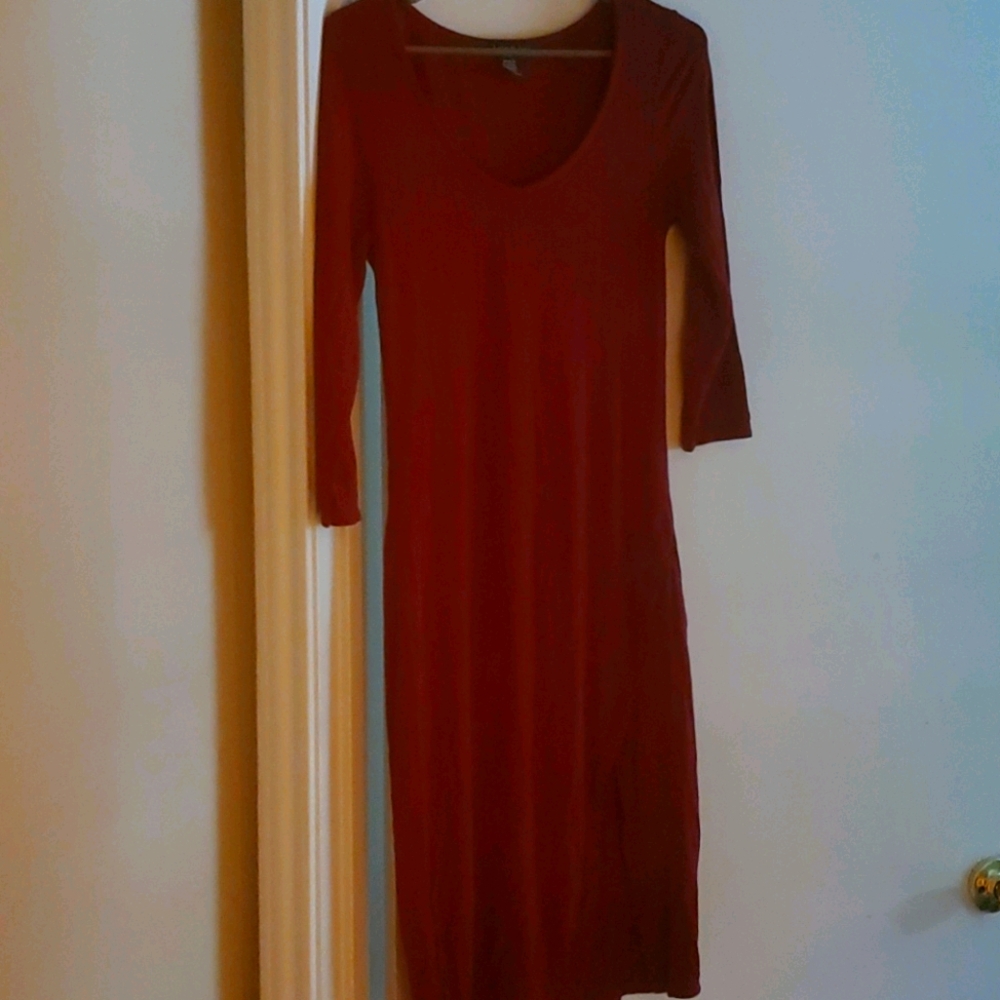 Women's Casual Dress